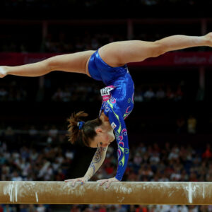 Carlotta+Ferlito+Olympics+Day+6+Gymnastics+0liPh6nEvumx